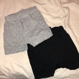 Baby boy shorts